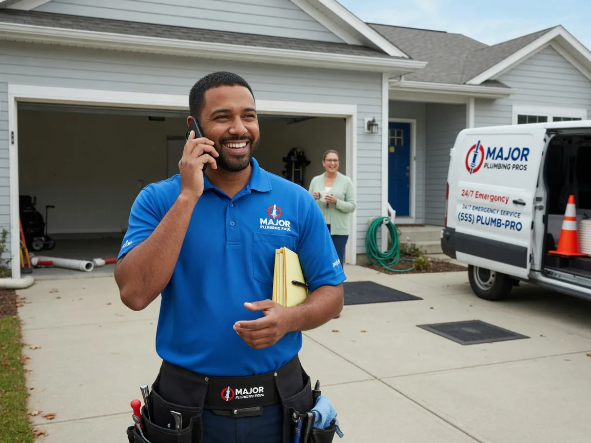 Drain Cleaning Services Linden, IN FAQs